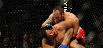 UFC 111 - Shane Carwin vs. Frank Mir