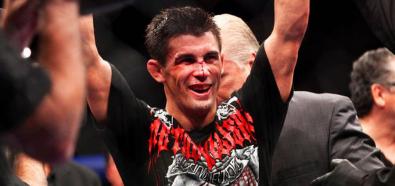 UFC 132: Dominick Cruz jednogłośnie pokonał Uriję Fabera 