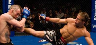 UFC 132: Dominick Cruz vs. Urijah Faber walką wieczoru