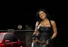Zawodniczki MMA - Gina Carano