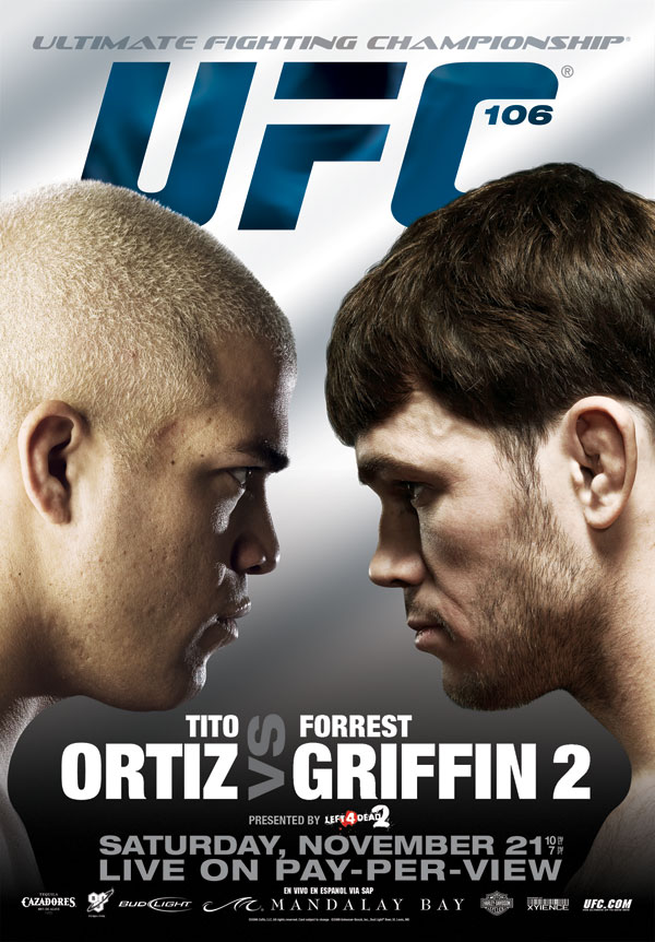Griffin vs. Ortiz
