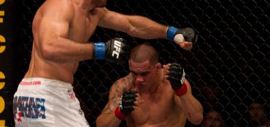 UFC 140 - Jon Jones - Lyoto Machida - Krzysztof Soszyński