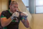 UFC: Błachowicz nie zawalczy z Johnsonem