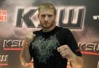 Jan Błachowicz poznał swojego pierwszego rywala w UFC