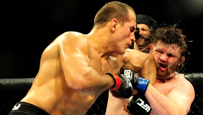 UFC 160: Velasquez vs. Silva i Dos Santos vs. Overeem 