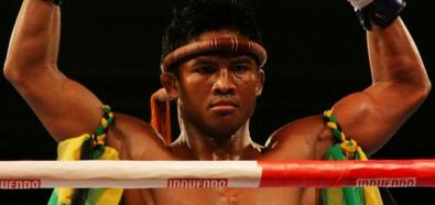 Muay Thai: Buakaw Por Pramuk pokonał Mauro Serra