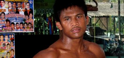 Thai Fight: Buakaw pokonał Gurkova