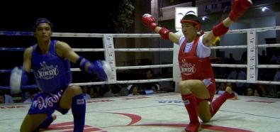 Tajski boks