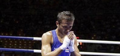 Manus Boonjumnong będzie walczył w Muay Thai