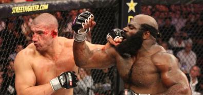MMA: Thompson będzie "pracował" dla Pudzianowskiego?