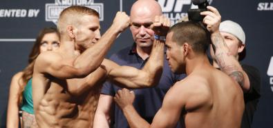 UFC 177: Dillashaw znokautował Soto