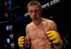 UFC: Piotr Hallmann poznał następnego rywala 