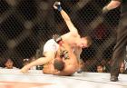 UFC: Hallmann znokautowany przez Oliveira
