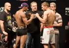 UFC: Piotr Hallmann poznał następnego rywala 