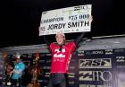 ASP World Tour - Billabong Pro Jeffreys Bay, Jordy Smith zwycięzcą