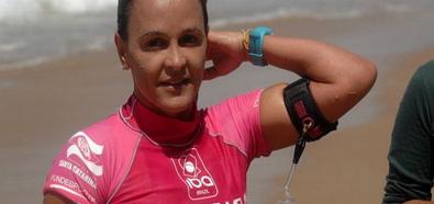 Bodyboarding, kobiety, sporty wodne, Neymara Carvalho