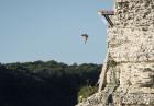 Red Bull Cliff Diving: Światowa Seria po raz pierwszy w Wielkiej Brytanii