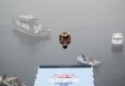 Red Bull Cliff Diving: Artem Silczenko wygrał w La Rochelle