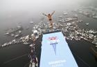 Red Bull Cliff Diving: Aldridge najlepszy na Kubie