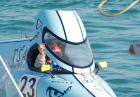 Bartłomiej Marszałek wystartuje w zespole Nautica w motorowodnej Formule 1