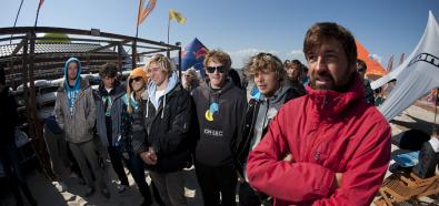 Ford Kite Cup 2012: Rusza II etap 7 edycji w kitesurfingu 