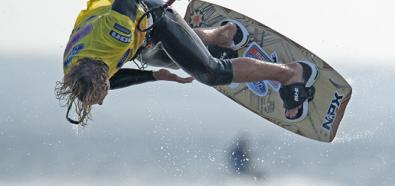 Kitesurfing: Ford Kite Cup - Chałupy