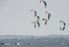 Ford Kite Cup: Zakończono I etap Pucharu Polski w kitesurfingu