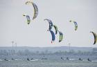 Ford Kite Cup: Zakończono I etap Pucharu Polski w kitesurfingu