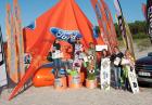 Ford Kite Cup 2012: III etap zawodów zakończony - Puchar Polski gościł w Łebie
