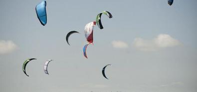 Ford Kite Cup 2012: Rusza 7 edycja Pucharu Polski i Mistrzostw Polski w kitesurfingu