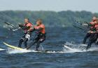 Ford Kite Cup 2012: Rusza 7 edycja Pucharu Polski i Mistrzostw Polski w kitesurfingu