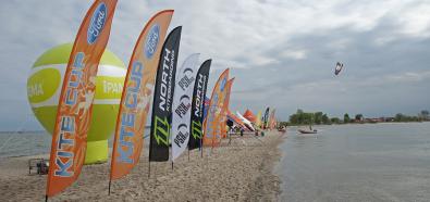 Ford Kite Cup 2012: Zakończono II etap zawodów o Puchar Polski
