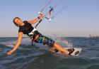 Winkowska mistrzynią świata w kitesurfingu!