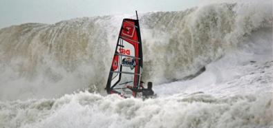 Red Bull Storm Chase 2012: Polowanie na sztorm