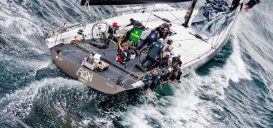 Sydney-Hobart: 82 jachty na starcie 68. regat