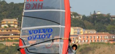 Mistrzostwa świata w windsurfingu - Bułgaria - Burgas - medale 