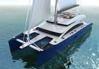 Sunreef 92 Double Deck - imponujący jacht