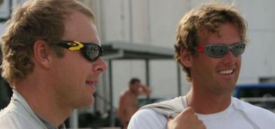 Londyn 2012: Kusznierewicz i Życki spadli w klasyfikacji generalnej