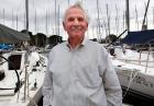 85-letni Syd Fischer walczy o zwycięstwo w Sydney-Hobart