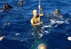 Mistrzostwa Świata w nurkowaniu swobodnym Kalamata 2013