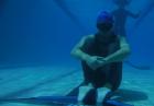 Freediving - nurkowanie swobodne - bez butli