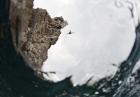 Red bull cliff diving - zawody w Jałcie - Rekordowy skok w Red Bull Cliff Diving został pobity