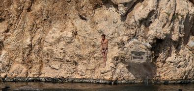 Red Bull Cliff Diving 2011: Brytyjczyk tryumfuje w Atenach