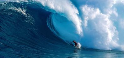 Surfing - Monster Wave