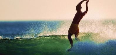 Surfing - ciekawe spędzenie czasu na zbliżające się wakacje