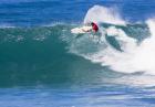 Surfing na Hawajach - Billabong Pipeline Masters