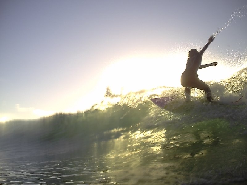 Surfing - ciekawe spędzenie czasu na zbliżające się wakacje
