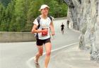  Lizzy Hawker - zwycięzczyni biegu Ultra Trail du Mont Blanc 2011