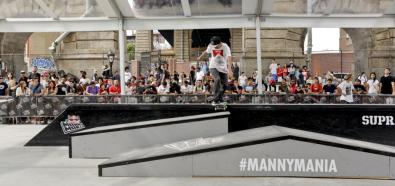 Red Bull Manny Mania: Joey Brezinski po raz kolejny najlepszy