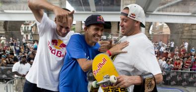 Red Bull Manny Mania: Joey Brezinski po raz kolejny najlepszy